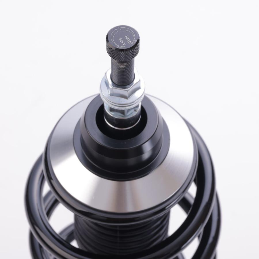 ZIPTUNE フルタップ 車高調 SUZUKI ZC33S スイフト スイフトスポーツ  24段減衰調整付 SWIFT ジップチューン |  | 05