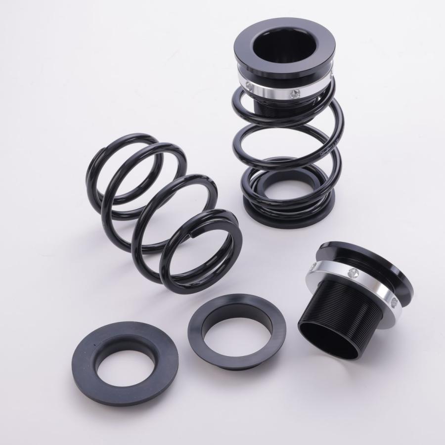 ZIPTUNE フルタップ 車高調 SUZUKI ZC33S スイフト スイフトスポーツ  24段減衰調整付 SWIFT ジップチューン |  | 06