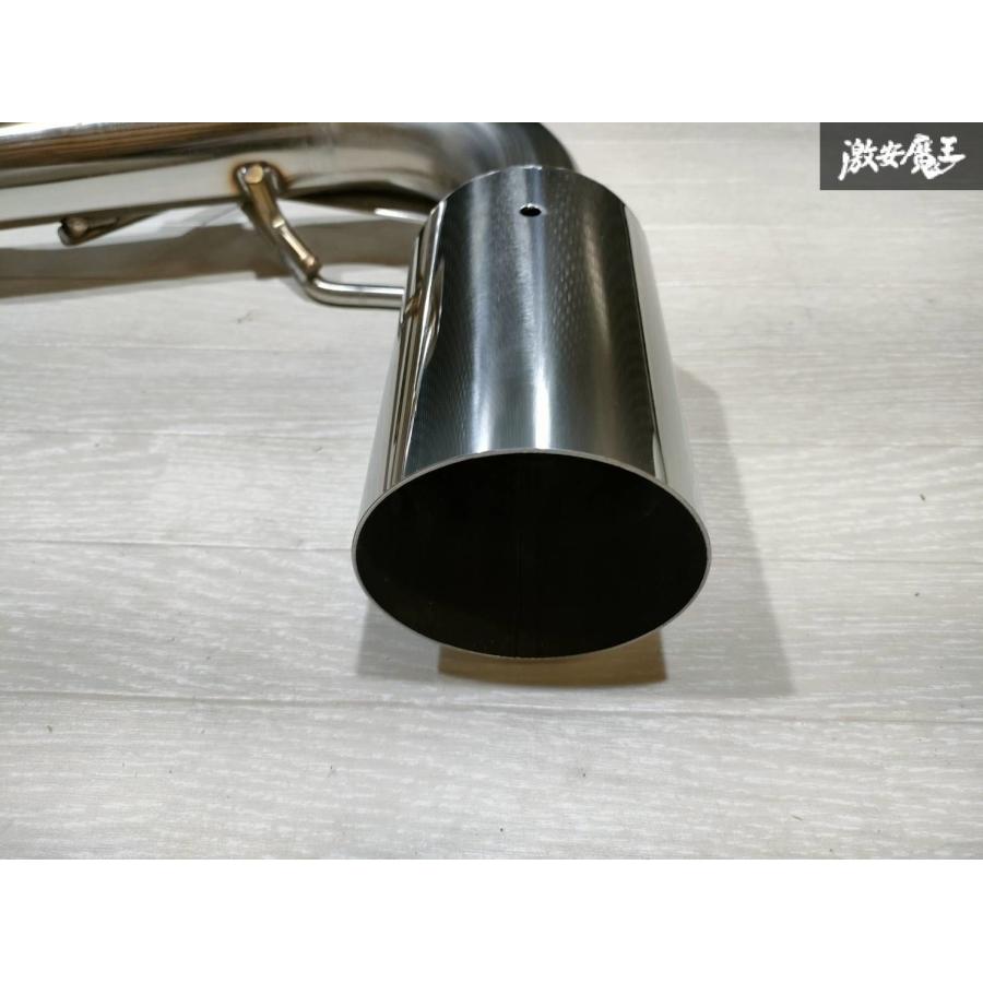 Z.S.S. Attack-ST ZN6 ZN8 86 GR86 ZC6 ZD8 BRZ ストレート 左右出し