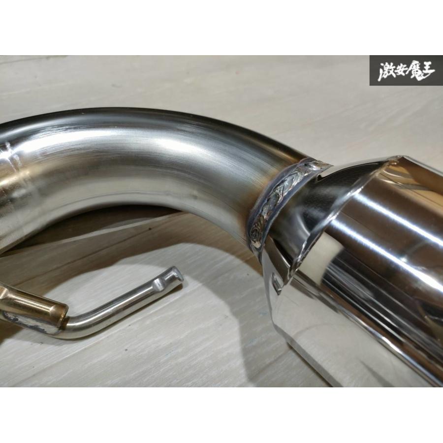 Z.S.S. Attack-ST ZN6 ZN8 86 GR86 ZC6 ZD8 BRZ ストレート 左右出し