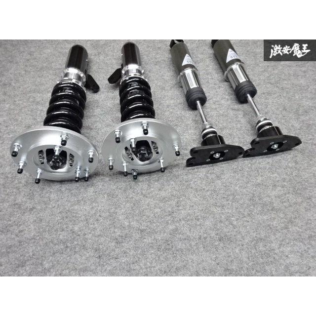 Z.S.S. BMW M3/M4 (F80/F82) Z.S.S. Rigel 全長調整 フルタップ 車高調