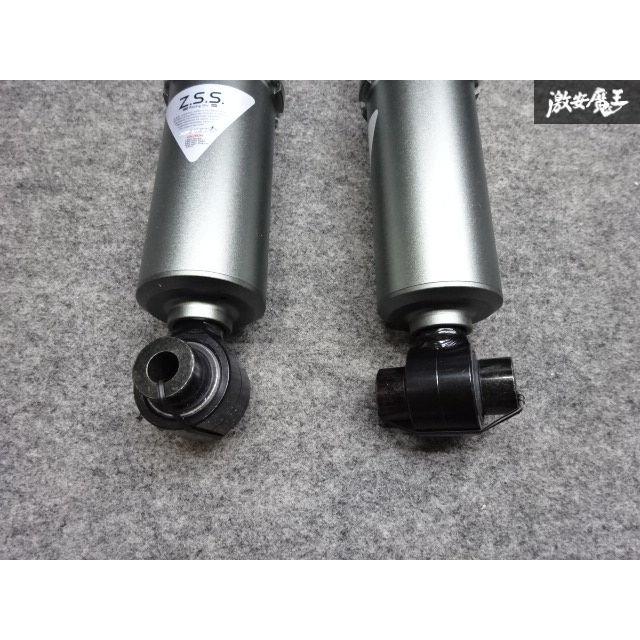 Z.S.S. BMW M3/M4 (F80/F82) Z.S.S. Rigel 全長調整 フルタップ 車高調