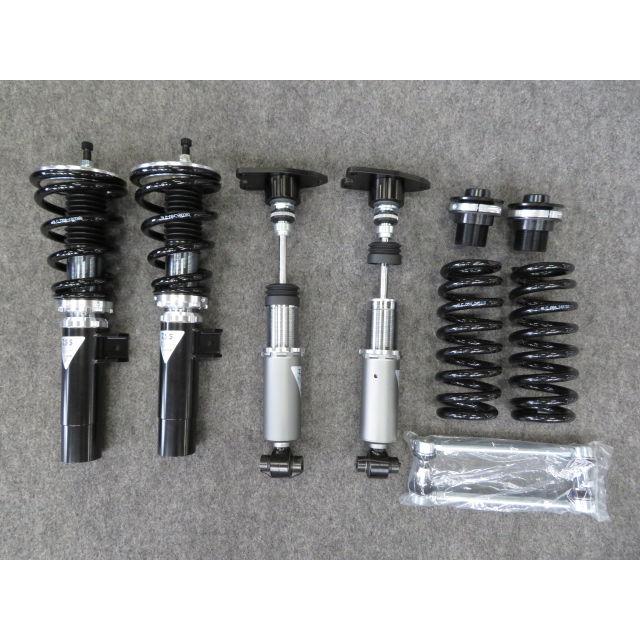 Ｎａｇｉｓａ　　BMW 3シリーズ（F31）車高調　Z.S.S Z.S.S. BMW 3 シリーズ (F31ワゴン) (6気筒) 340i ツーリング