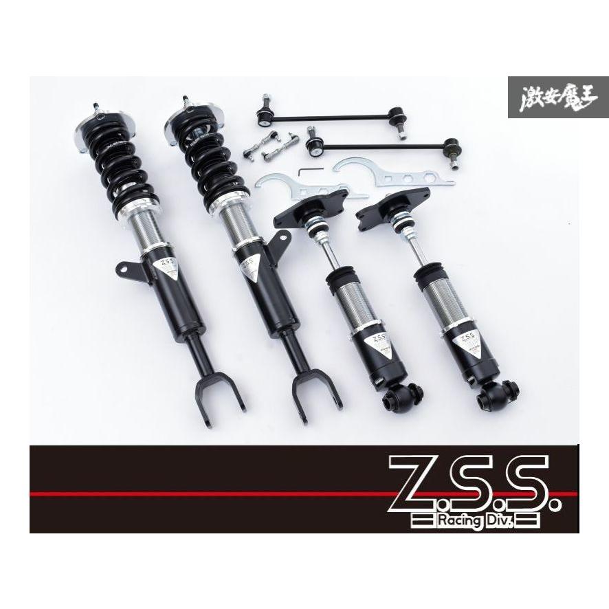 Z.S.S. BMW 5 シリーズ (F07) 535i グランツーリスモ GT (6気筒