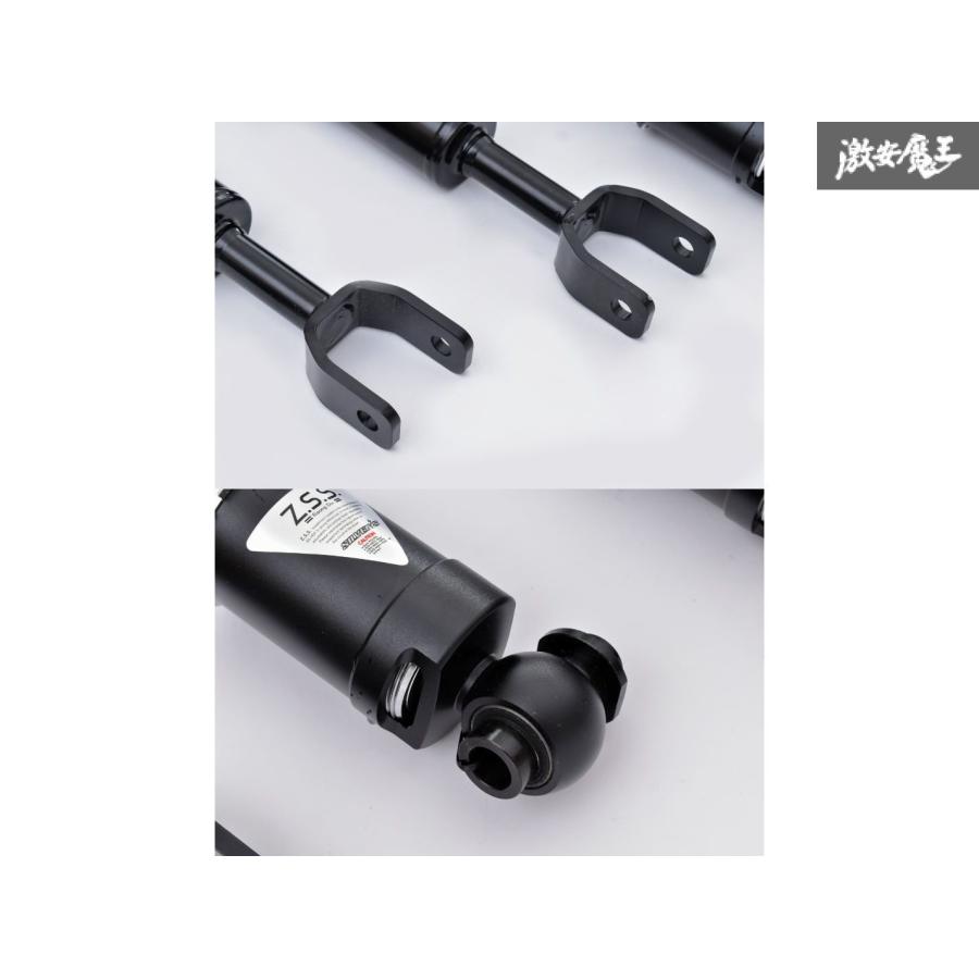 Z.S.S. BMW 5 シリーズ (F07) 535i グランツーリスモ GT (6気筒