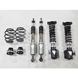 Z.S.S. ミラージュ A03A 車高調 Z.S.S. Rigel リゲル 全長調整式 減衰