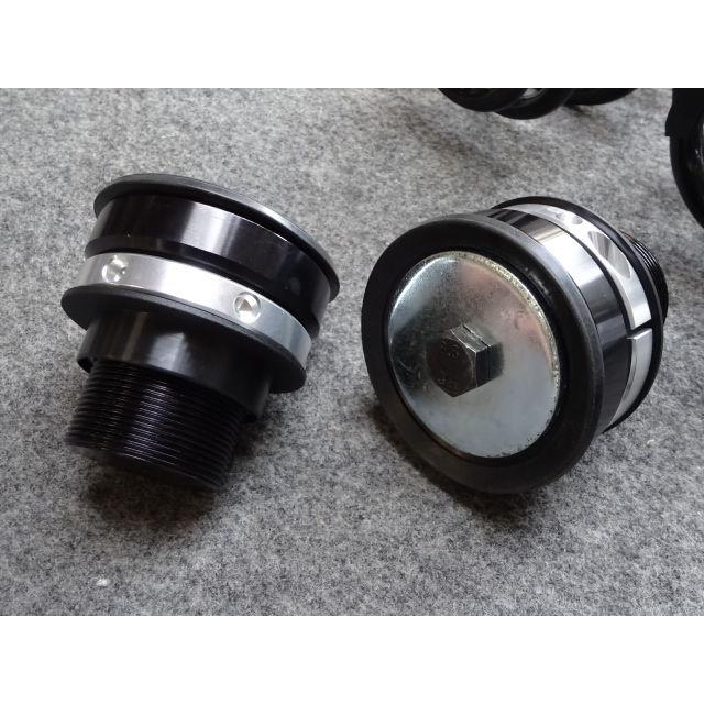 Z.S.S. ミラージュ A03A Z.S.S. Rigel MITSUBISHI 三菱 全長調整