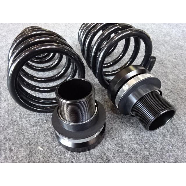 MAZDA マツダ アテンザ (GJ) Z.S.S. Rigel 全長調整 フルタップ 車高調 24段減衰調整付 ショック サス ZSS