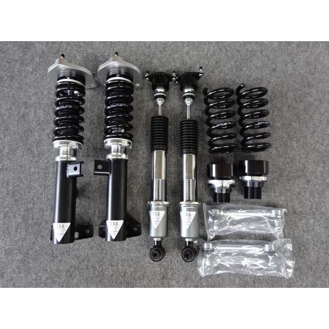 Z.S.S. MERCEDES ベンツ C クラス C63 AMG (W204) (V8) Z.S.S. Rigel