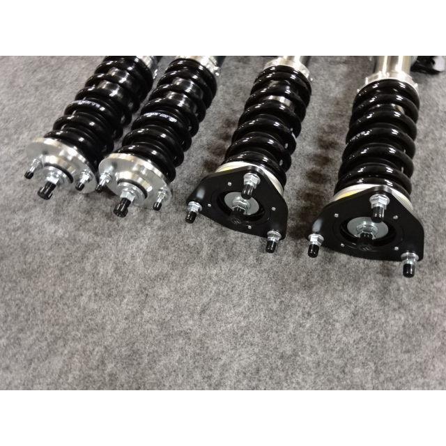 S13 シルビア 180SX　KBEE フルタップ　　車高調 シルビア, 180SX PS13, RPS13用 KBEE ExSTREET 車高調
