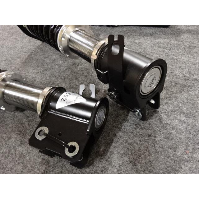 Z.S.S. NISSAN ニッサン シルビア 180SX (S13/RPS13) Rigel 全長