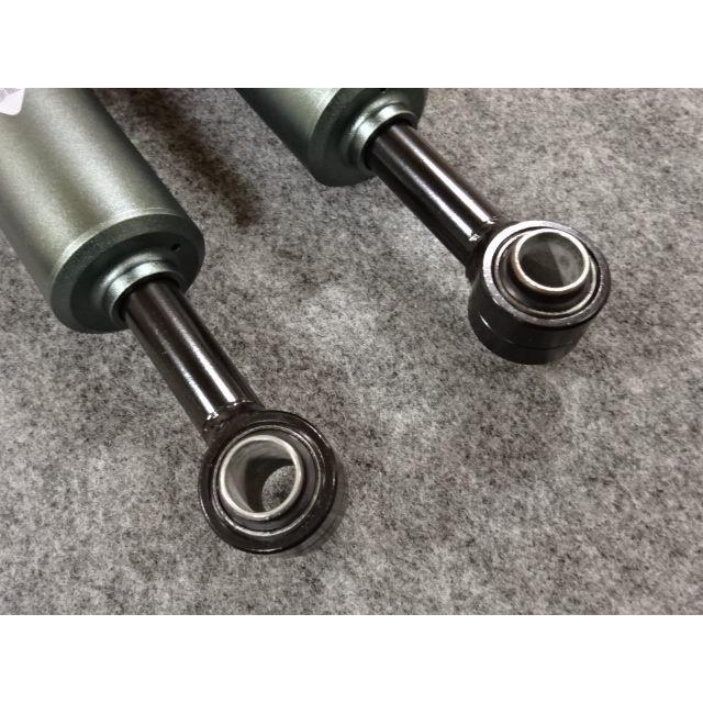 Z.S.S. シルビア 180SX S13 RPS13 Z.S.S. Rigel NISSAN ニッサン 全長