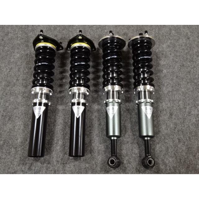 Z.S.S. スカイライン R31 HR31 Z.S.S. Rigel NISSAN ニッサン 全長調整