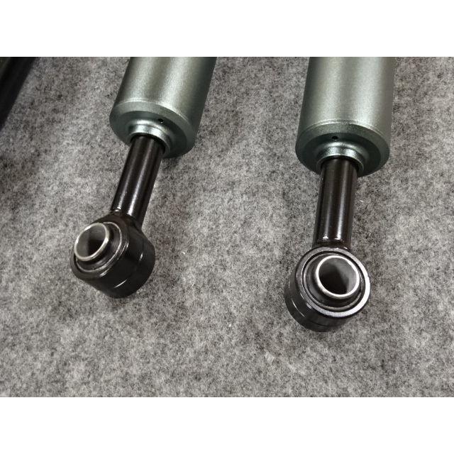 Z.S.S. NISSAN ニッサン スカイライン (R31/HR31) Rigel 全長 Z.S.S. NISSAN ニッサン スカイライン (R31/HR31) Rigel 全長