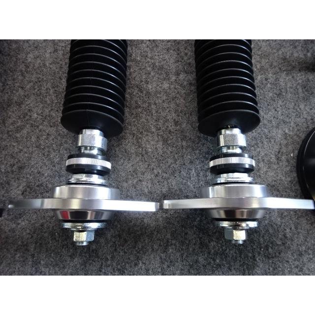 NISSAN ニッサン ムラーノ (Z51) 2/4WD Z.S.S. Rigel 全長調整 