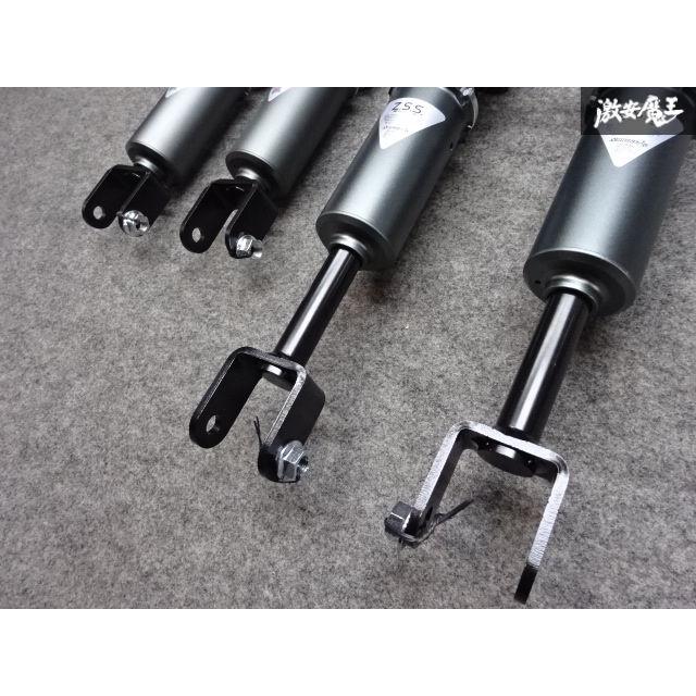 Z.S.S. NISSAN ニッサン フェアレディ Z 350Z (Z33) リア一体型 Z.S.S.