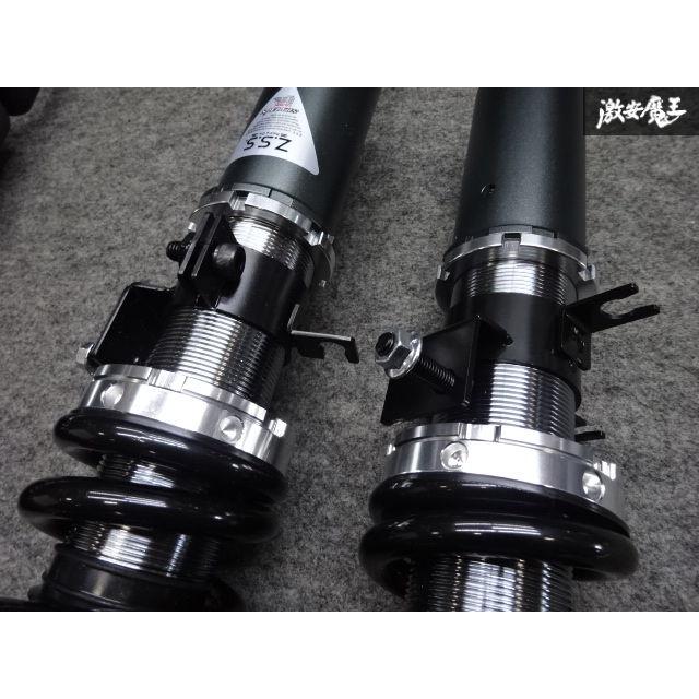 Z.S.S. NISSAN ニッサン フェアレディ Z 350Z (Z33) リア一体型 Z.S.S.