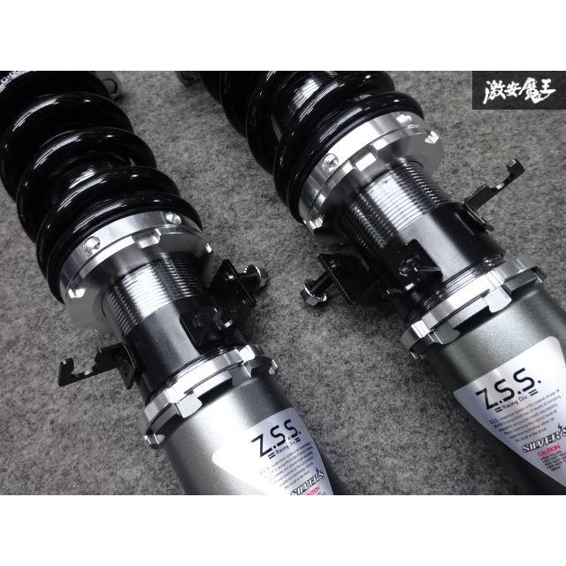 Z.S.S. NISSAN ニッサン フェアレディ Z 370Z (Z34) リア一体型 Z.S.S. NISSAN ニッサン フェアレディ Z 370Z (Z34) リア一体型