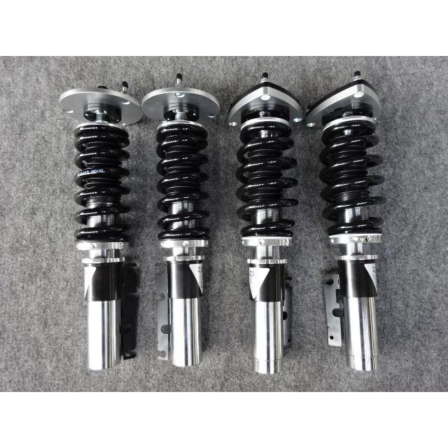 Z.S.S. PORSCHE ポルシェ ボクスター 986 Z.S.S. Rigel 全長調整