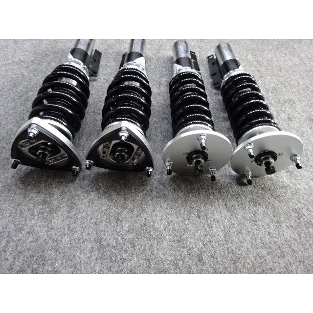 Z.S.S. PORSCHE ポルシェ ボクスター 986 Z.S.S. Rigel 全長調整