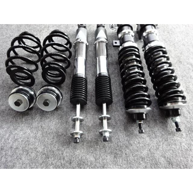 スズキ スイフト スイフトスポーツ フルタップ式減衰力36段調整