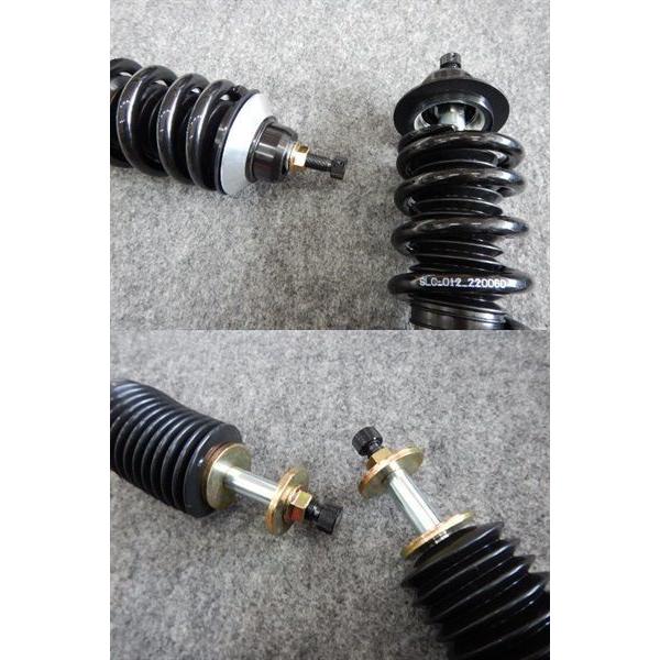 Z.S.S. SUZUKI スズキ スイフト スポーツ (ZC32S) Rigel 全長 Z.S.S. SUZUKI スズキ スイフト スポーツ (ZC32S) Rigel 全長
