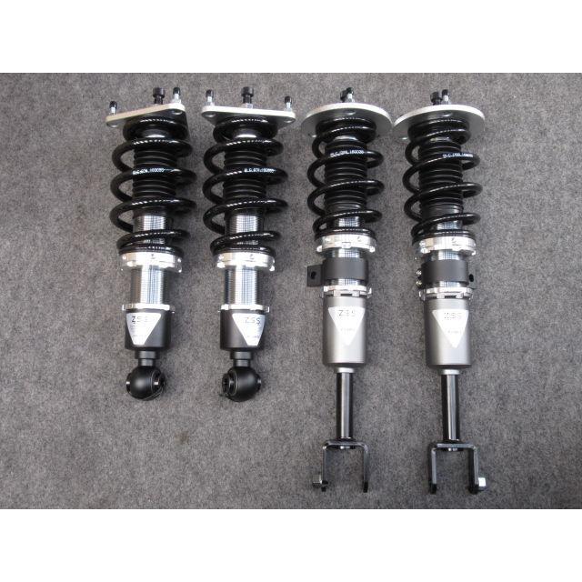Z.S.S. カプチーノ EA11R EA21R Z.S.S. SUZUKI スズキ Rigel 全長調整
