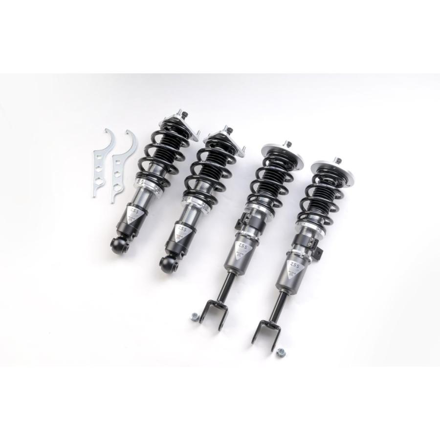 Z.S.S. カプチーノ EA11R EA21R Z.S.S. SUZUKI スズキ Rigel 全長調整