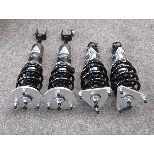 日正タイヤ　スズキ カプチーノ　ＥＡ１１Ｒ ＥＡ２１Ｒ　車高調 Z.S.S. SUZUKI スズキ カプチーノ (EA11R/EA21R) Rigel 全長調整