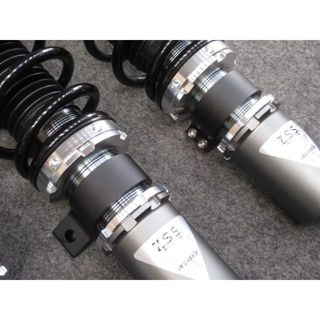 Z.S.S. SUZUKI スズキ カプチーノ (EA11R/EA21R) Rigel 全長調整