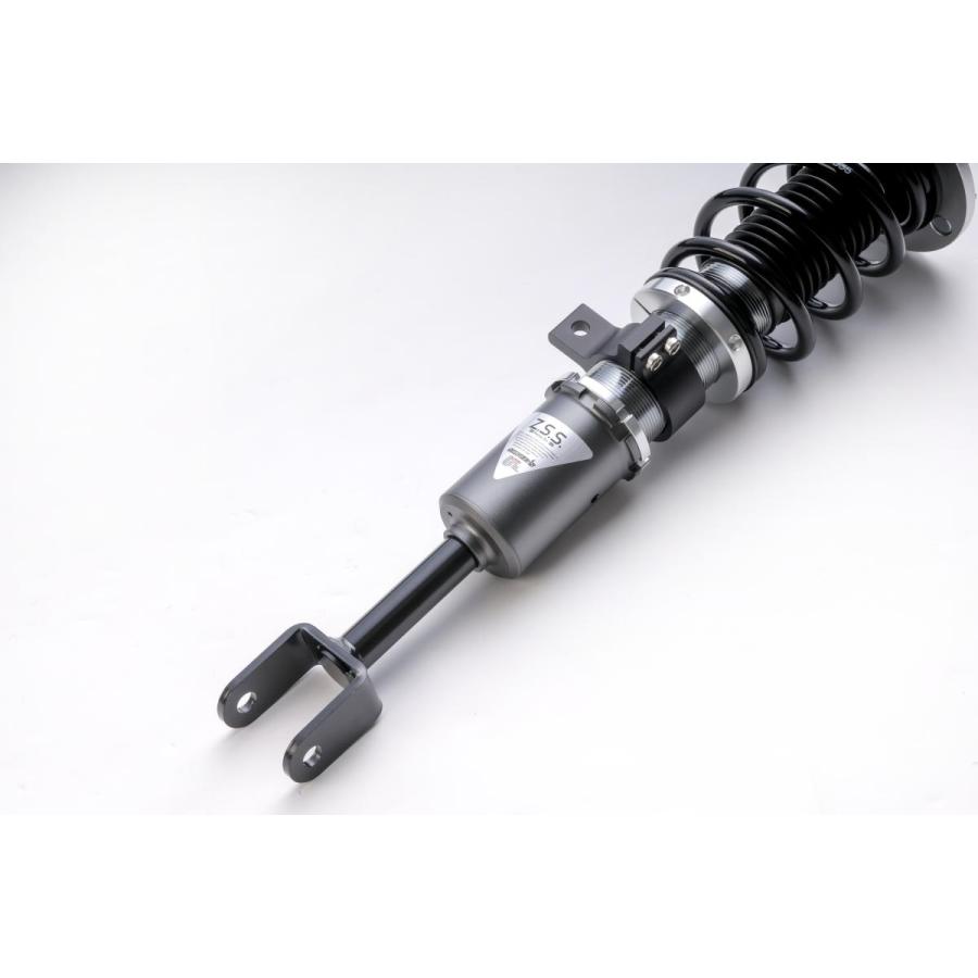 Z.S.S. 車高調 カプチーノ EA11R EA21R 全長調整 フルタップ 24段減衰