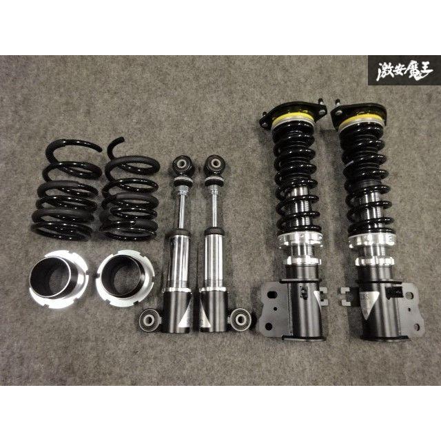 Z.S.S. ケイワークス HN22S Z.S.S. SUZUKI スズキ Kei Works Rigel