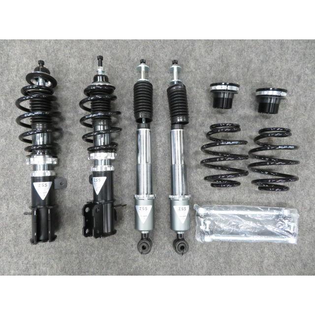 スズキ スイフト スイフトスポーツ　フルタップ式減衰力36段調整車高調 Z.S.S. SUZUKI スズキ スイフト スポーツ (ZC33S) Rigel 全長