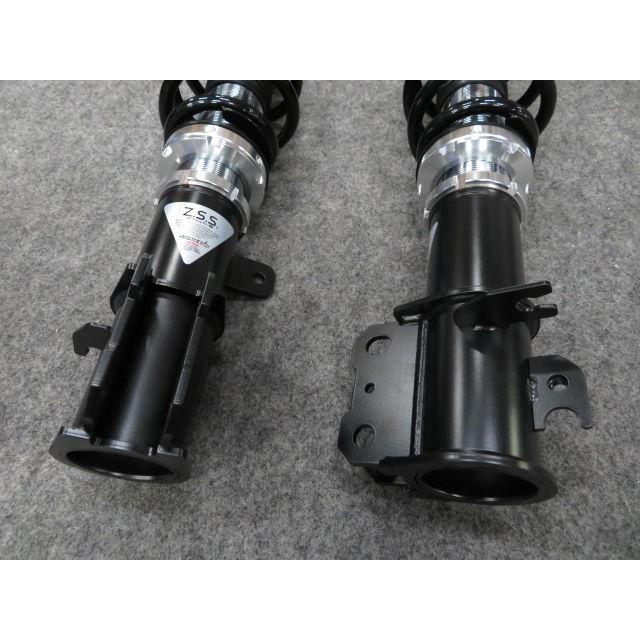 Z.S.S. SUZUKI スズキ スイフト スポーツ (ZC33S) Rigel 全長