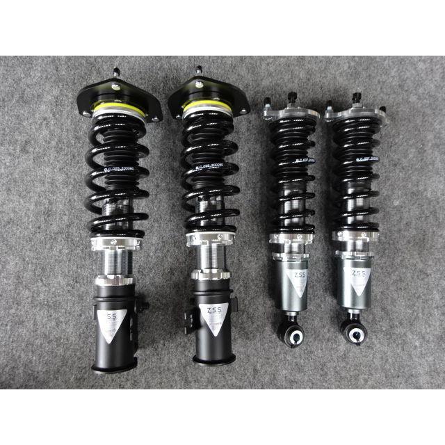 Z.S.S. SUBARU スバル レガシィ B4 ワゴン (BE5/BH5) Rigel 全長