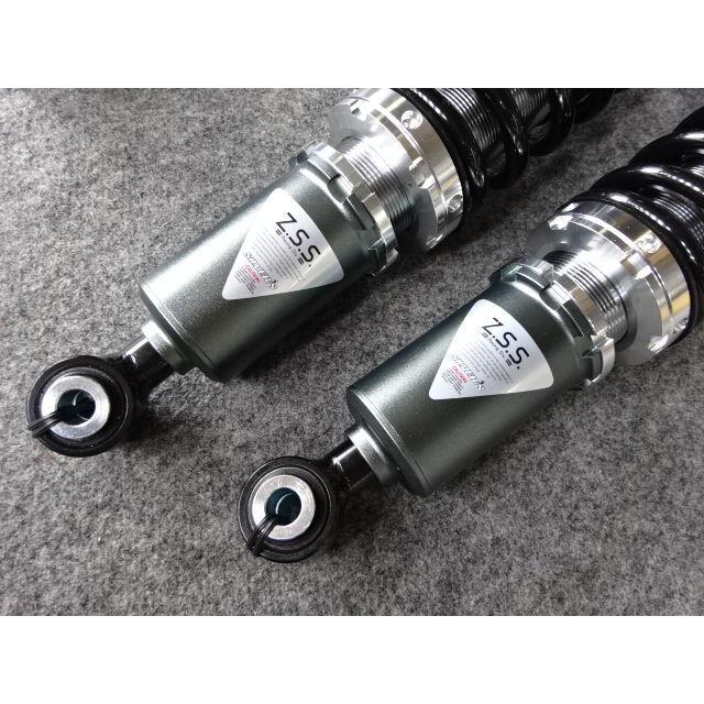 前*平様 ラルグス SUBARU スバル BL5 レガシィ フルタップ式減衰調整 Largus ラルグス 全長調整式車高調キット SpecS スバル レガシィ