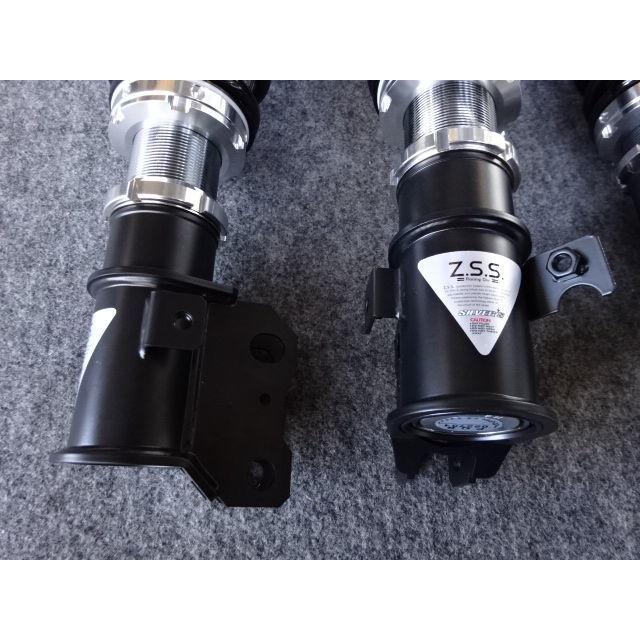 Z.S.S. SUBARU スバル レガシィ (BP/BL) Rigel 全長調整