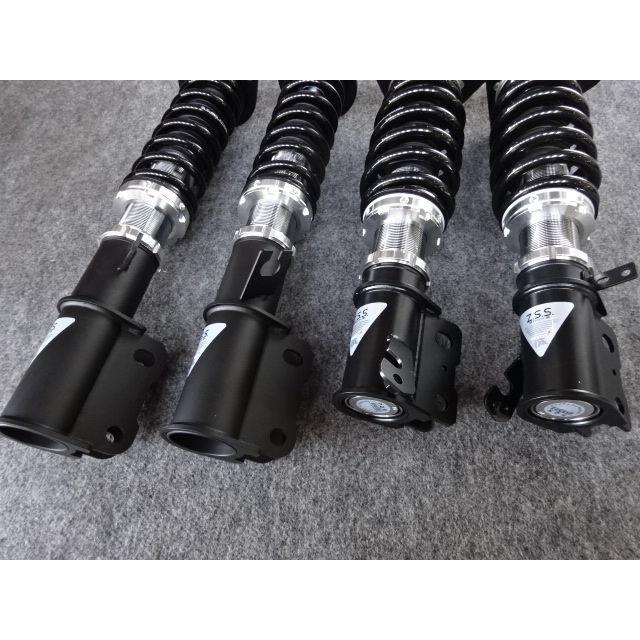 Z.S.S. カローラ レビン トレノ AE92 AE101 AE111 Z.S.S. TOYOTA