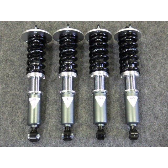 JZX90/JZX100 チェイサー　マークⅡ　クレスタ　車高調（フロントのみ） JZX90/JZX100 チェイサー マークⅡ クレスタ 車高調（フロント