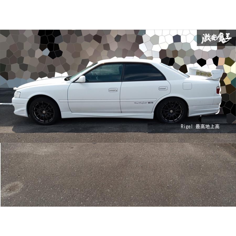 Z.S.S. チェイサー マーク2 クレスタ JZX90 JZX100 Z.S.S. TOYOTA