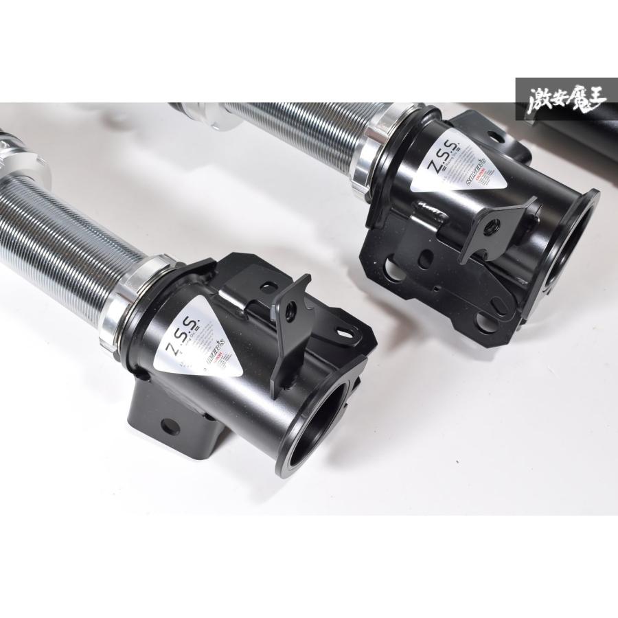 Z.S.S. FT86 BRZ ハチロク ZN6 ZC6 Z.S.S. Rigel TOYOTA トヨタ 全長