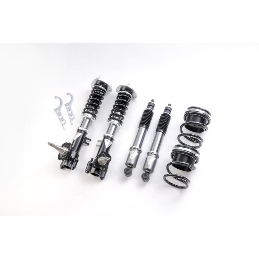 Z.S.S. カローラ レビン トレノ AE86 ハチロク スピンドル付 Z.S.S.