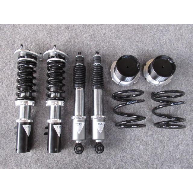 Z.S.S. カローラ レビン トレノ AE86 ハチロク 溶接加工用 Z.S.S.