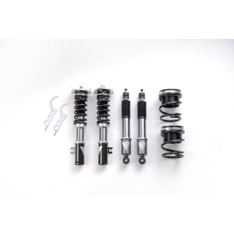 Z.S.S. カローラ レビン トレノ AE86 ハチロク 溶接加工用 Z.S.S.