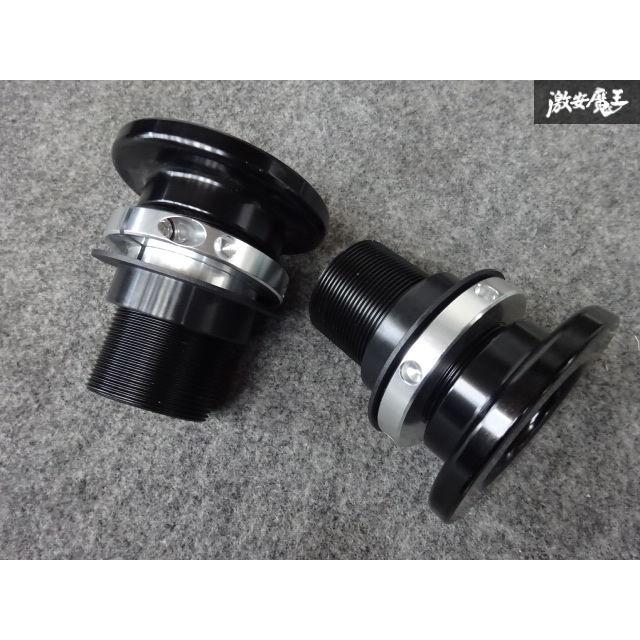 Z.S.S. プリウス ZVW50 Z.S.S. Rigel 全長調整 フルタップ 車高調 24段