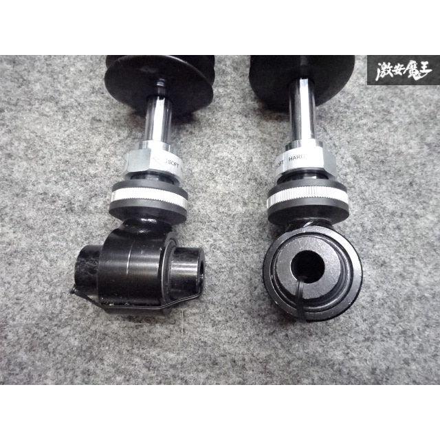 Z.S.S. サスペンションキット Z.S.S. VW ワーゲン ゴルフ 8 GTI 2.0 Rigel 全長調整 フルタップ 車