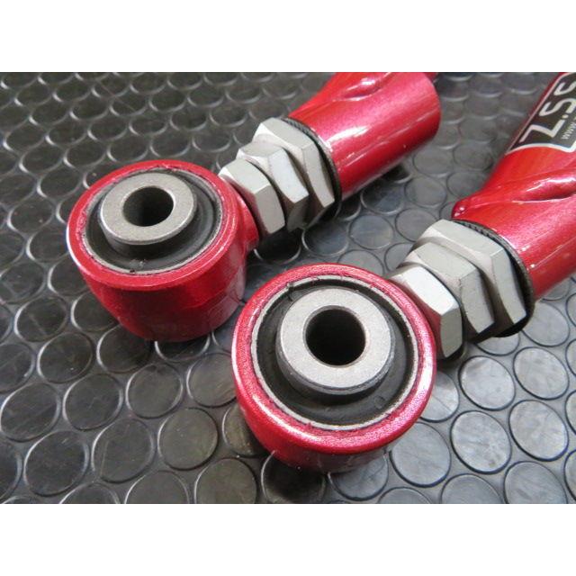 Z.S.S. Z.S.S. DG-Storm S14 S15 シルビア リア アッパーアーム