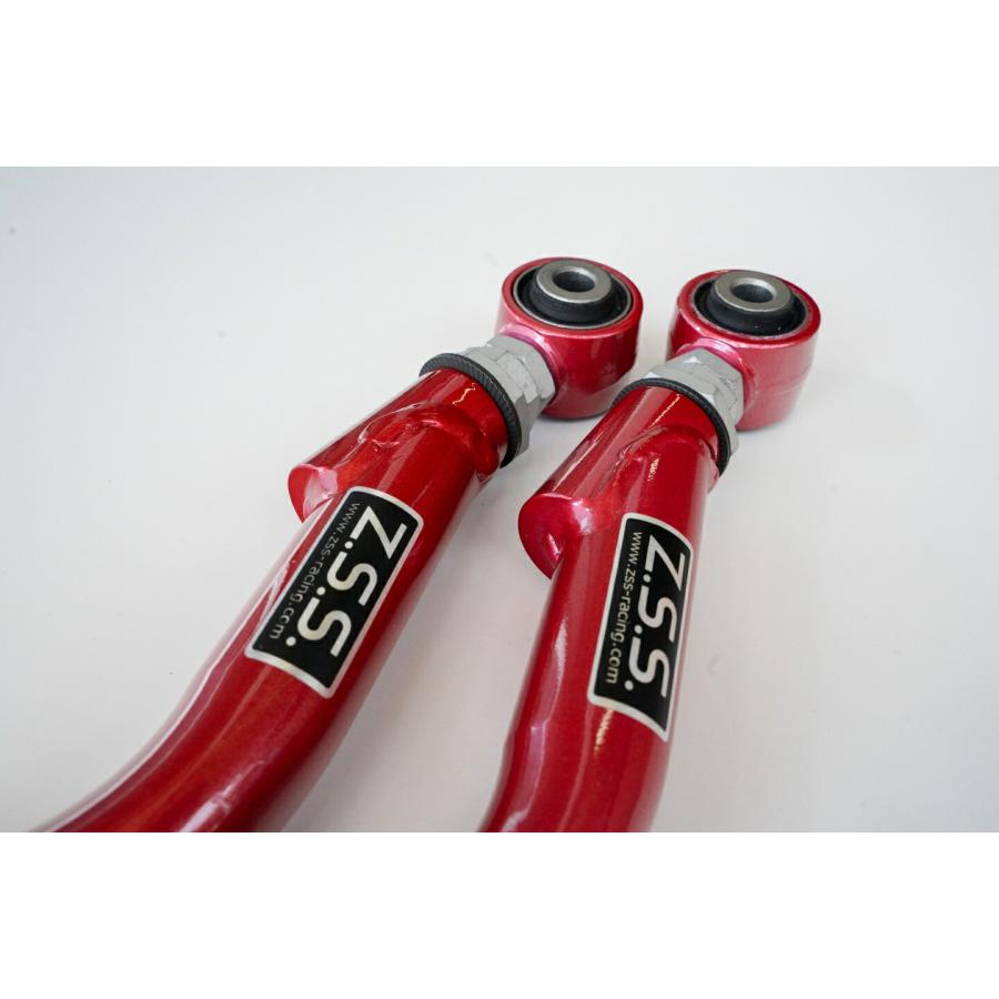Z.S.S. Z.S.S. S14 S15 シルビア R33 R34 スカイライン リア アッパー