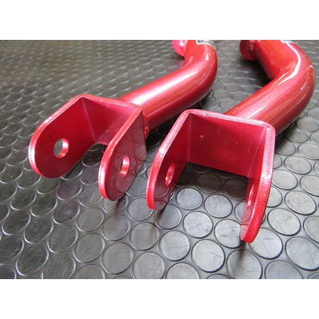 Z.S.S. Z.S.S. DG-Storm S14 S15 シルビア リア アッパーアーム