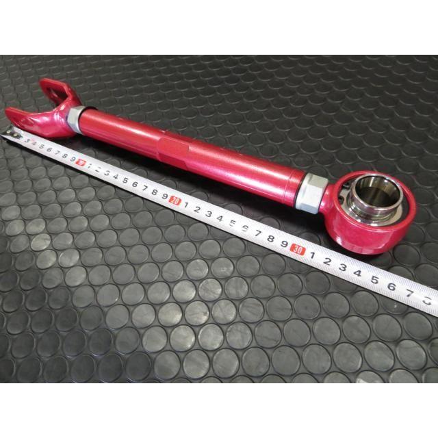 z33 フェアレディZ トーコンロッド トラクションロッド 楽天市場】車検OK Z33 トラクションロッド アーム フェアレディZ